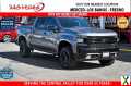 Photo Used 2022 Chevrolet Silverado 1500 LT Trail Boss