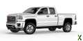 Photo Used 2016 GMC Sierra 2500 SLE