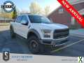 Photo Used 2020 Ford F150 Raptor w/ Equipment Group 802A Luxury