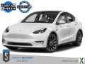 Photo Used 2021 Tesla Model Y Long Range