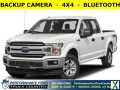 Photo Used 2018 Ford F150 XLT w/ Equipment Group 302A Luxury