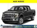 Photo Used 2015 Ford F150 XLT