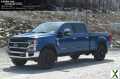 Photo Used 2022 Ford F250 King Ranch