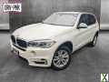 Photo Used 2015 BMW X5 xDrive35i