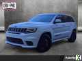 Photo Used 2018 Jeep Grand Cherokee Trackhawk