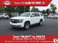 Photo Used 2016 Chevrolet Tahoe LT