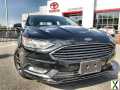 Photo Used 2018 Ford Fusion SE w/ Equipment Group 201A