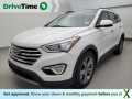 Photo Used 2015 Hyundai Santa Fe Limited w/ Option Group 04