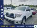 Photo Used 2011 Toyota Tundra 4x4 Double Cab