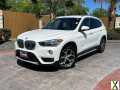 Photo Used 2018 BMW X1 xDrive28i