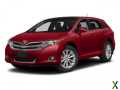 Photo Used 2013 Toyota Venza LE