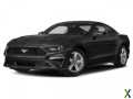 Photo Used 2018 Ford Mustang GT Premium