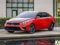 Photo Used 2021 Kia Forte LXS