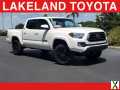 Photo Used 2022 Toyota Tacoma SR5
