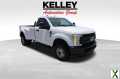 Photo Used 2017 Ford F350 XL w/ Power Equipment Group