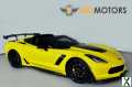 Photo Used 2019 Chevrolet Corvette Z06