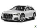 Photo Used 2021 Audi A6 3.0T allroad Premium Plus w/ Executive Package