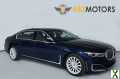 Photo Used 2020 BMW 740i xDrive w/ Premium Package