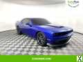 Photo Used 2021 Dodge Challenger R/T w/ Blacktop Package