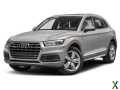 Photo Used 2020 Audi Q5 2.0T Premium Plus w/ Premium Plus Package