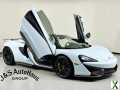Photo Used 2018 McLaren 570S Spider