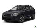 Photo Used 2019 Subaru Crosstrek 2.0i Limited w/ Moonroof Package