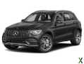 Photo Used 2021 Mercedes-Benz GLC 43 AMG 4MATIC