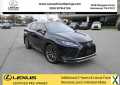 Photo Certified 2020 Lexus RX 450h F Sport