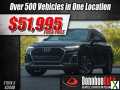 Photo Used 2022 Audi Q5 2.0T Prestige w/ Prestige Package