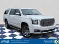 Photo Used 2018 GMC Yukon XL Denali w/ Open Road Package