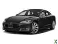 Photo Used 2016 Tesla Model S 90D