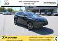 Photo Certified 2021 Lexus NX 300 AWD w/ Premium Package