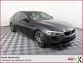 Photo Used 2018 BMW 540i