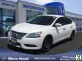 Photo Used 2016 Nissan Sentra SR