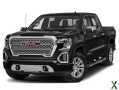 Photo Used 2021 GMC Sierra 1500 Denali