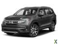 Photo Used 2020 Honda Pilot Touring