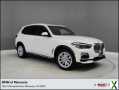 Photo Used 2020 BMW X5 sDrive40i