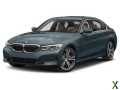 Photo Used 2021 BMW 330e