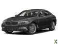 Photo Used 2019 BMW 530e w/ Convenience Package