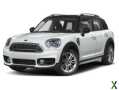 Photo Used 2020 MINI Cooper Countryman S w/ Storage Package