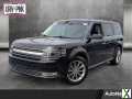 Photo Used 2018 Ford Flex Limited