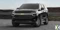 Photo Used 2023 Chevrolet Tahoe Z71 w/ Luxury Package