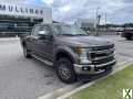 Photo Used 2022 Ford F250 XLT w/ XLT Premium Package