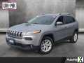 Photo Used 2016 Jeep Cherokee Latitude