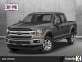 Photo Used 2020 Ford F150 XLT w/ Equipment Group 302A Luxury