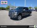 Photo Used 2017 Ford F150 Platinum w/ Equipment Group 701A Luxury