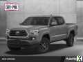 Photo Used 2022 Toyota Tacoma SR5
