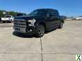 Photo Used 2015 Ford F150 Lariat w/ Equipment Group 502A Luxury