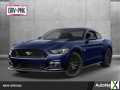 Photo Used 2016 Ford Mustang GT Premium w/ Equipment Group 401A