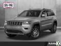 Photo Used 2020 Jeep Grand Cherokee Limited w/ Luxury Group II